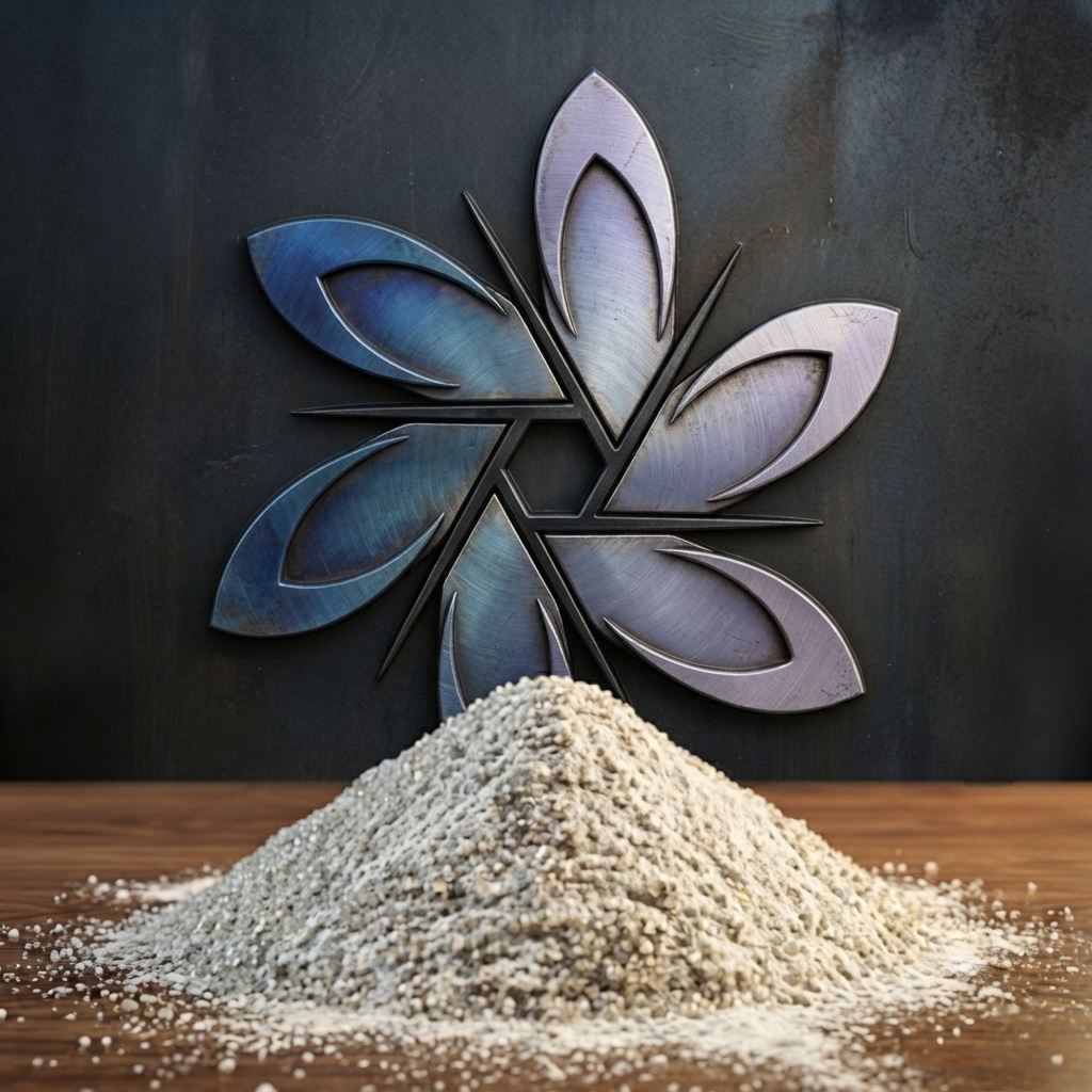 نفلین سینیت Nepheline Syenite
