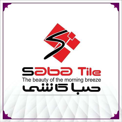 لوگوی صبا کاشی