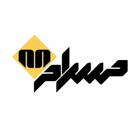 لوگوی مهسرام
